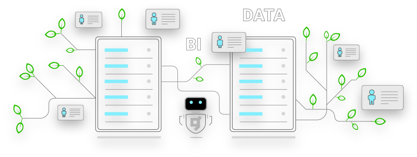 Data Solutions - Lifecycle Data Management and Analytics