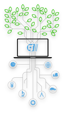 Grepton Tree