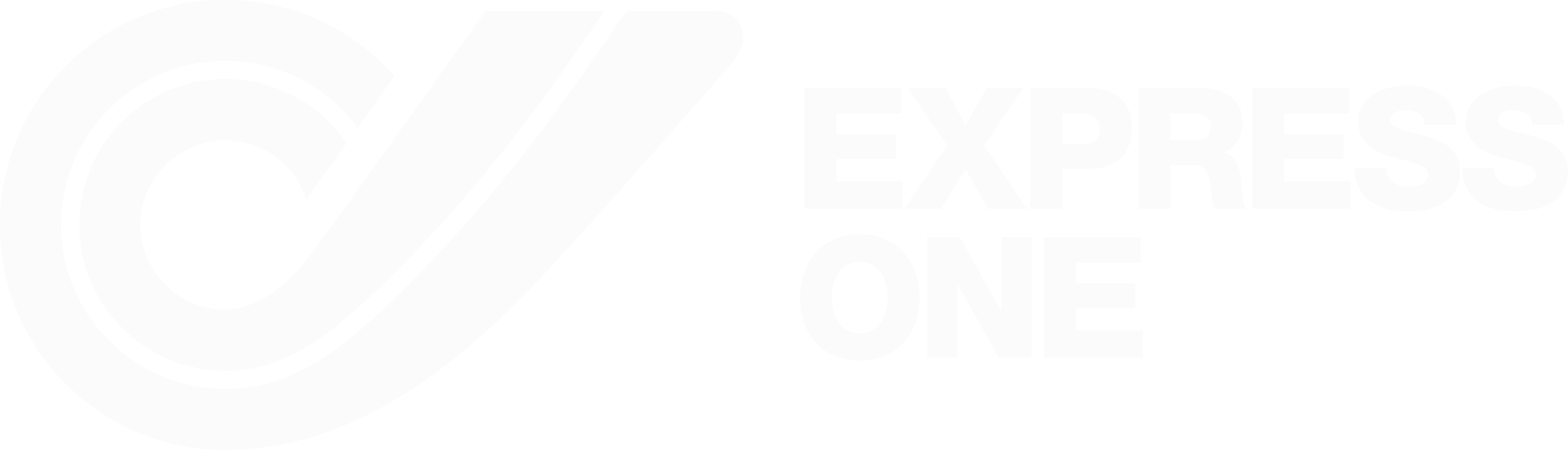 Express One