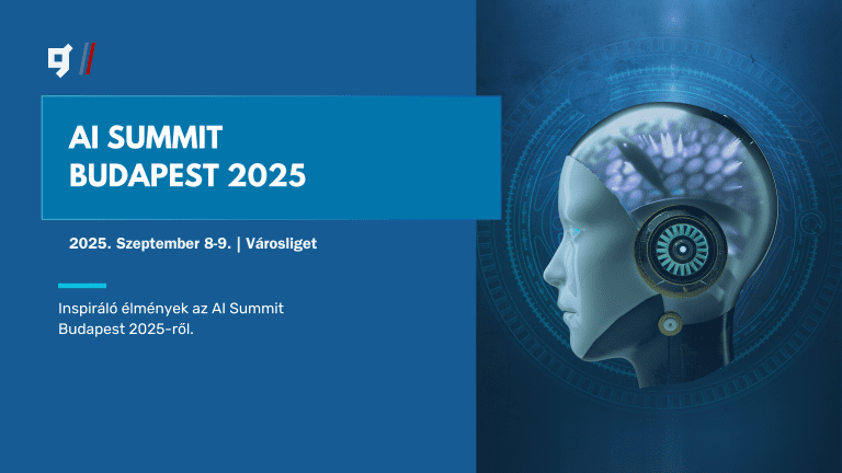 AI SUMMIT 2025 - Grepton