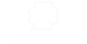 Szerencsejáték zrt. logo