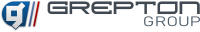 Grepton Logo